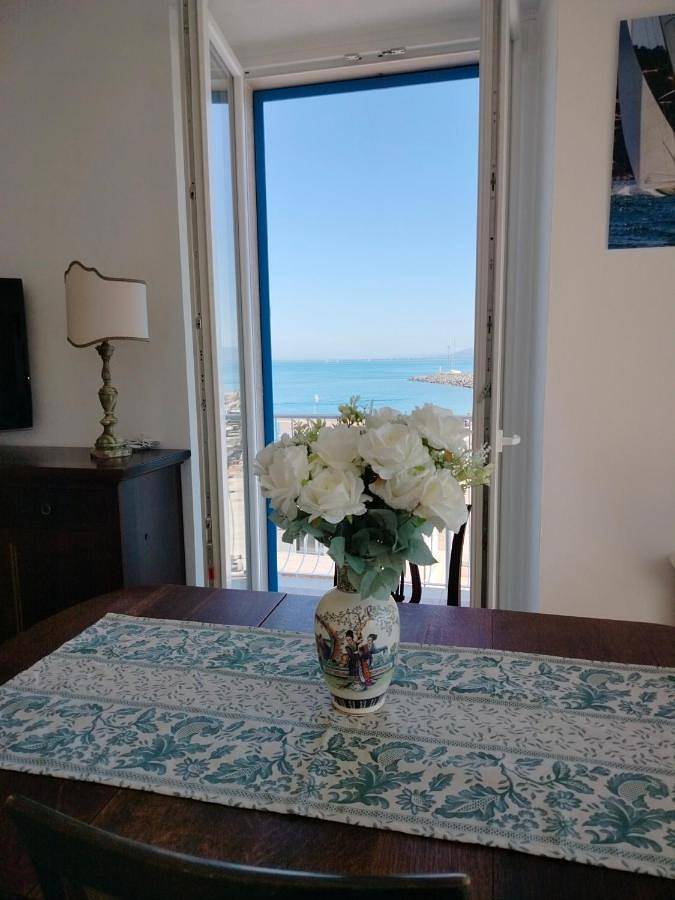 Ferienwohnung für 2 Personen, mit Ausblick in Porto Santo Stefano - 3