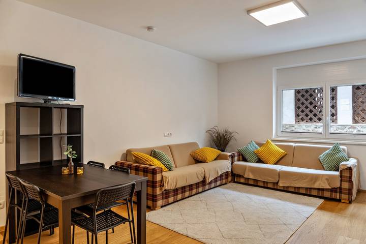 Ferienwohnung für 6 Personen - 1