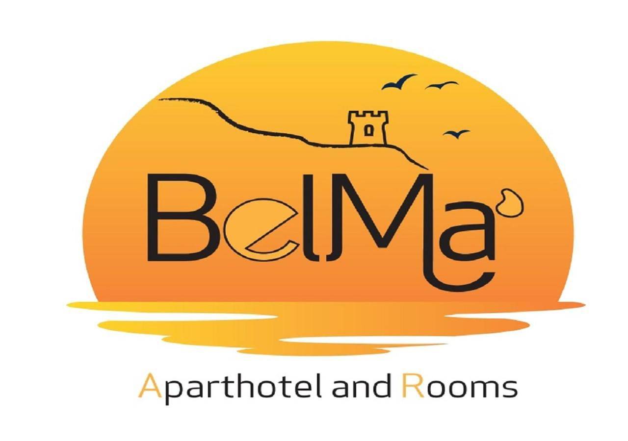 Belma' Aparthotel and Rooms in Marina di Camerota, Camerota