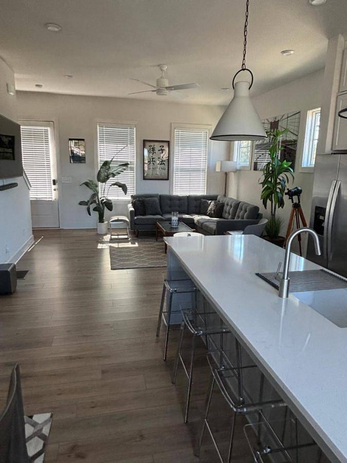 Casa de vacaciones para 6 personas, con balcón - 1