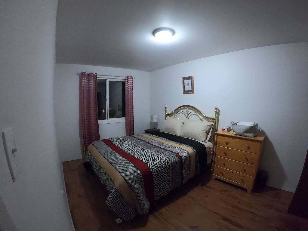 Bella's Home Sweet Home in Yukon