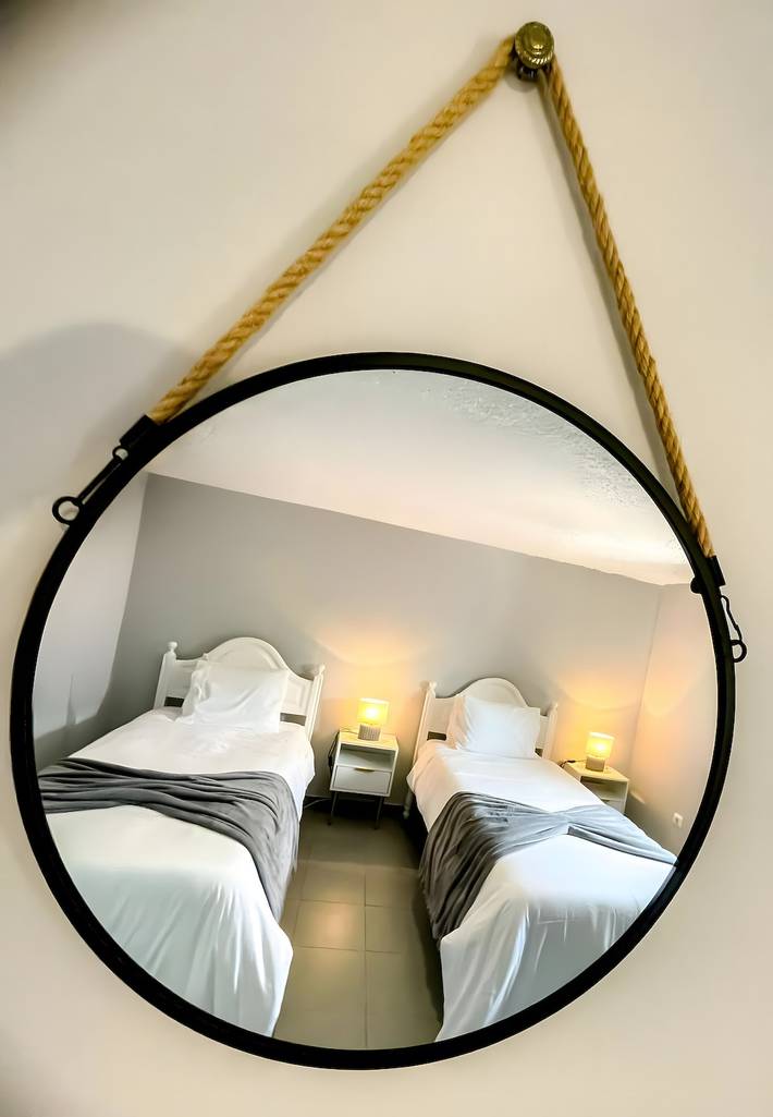 Ferienwohnung für 4 Personen auf Pico (Azoren) - 2