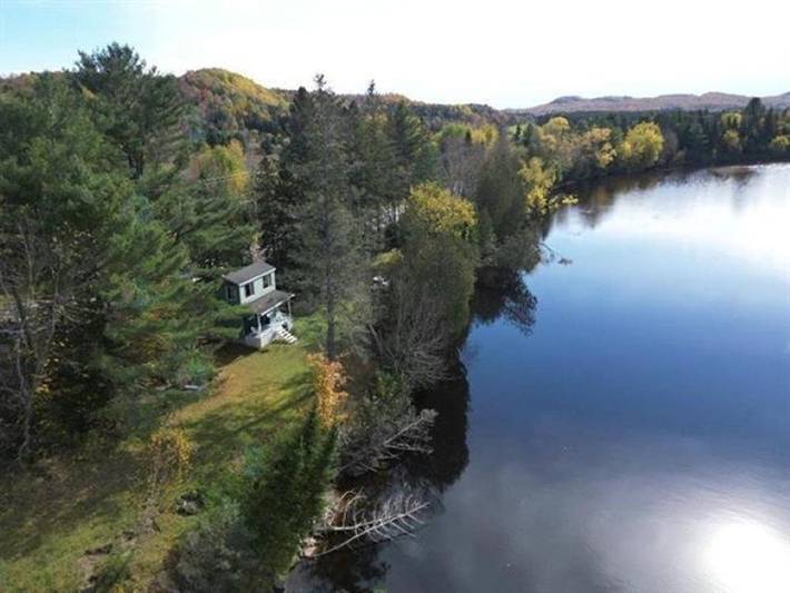 Casa rural para 6 personas, con vistas y terraza, Se admiten mascotas - 1