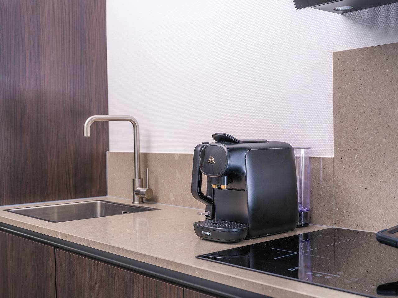 Oysterduinen — Zeebries | Hottub & Sauna | 4 Pers.  in Yerseke, Nederlandse Noordzeekust