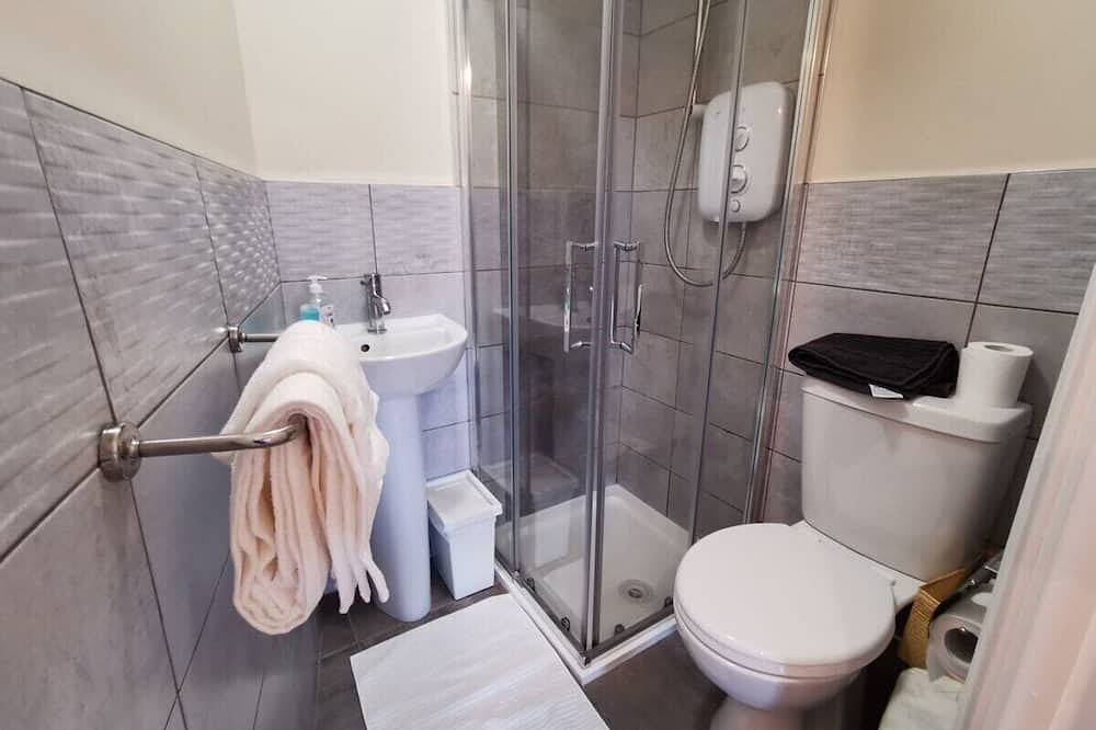 Ganze Wohnung, City Centre apartment off Oconnell st Fast Wifi in Dublin, County Dublin