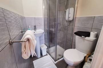Apartment for 4 People in Dublin, County Dublin, Photo 4