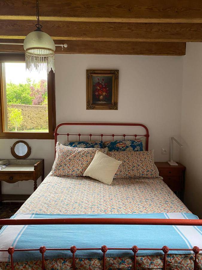 Gîte pour 2 personnes, avec terrasse et jardin à Pontenx-les-Forges - 3