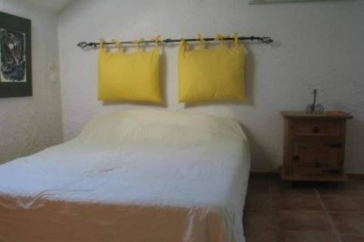 Gîte pour 6 personnes, avec terrasse et jardin, animaux acceptés à Madiran - 2