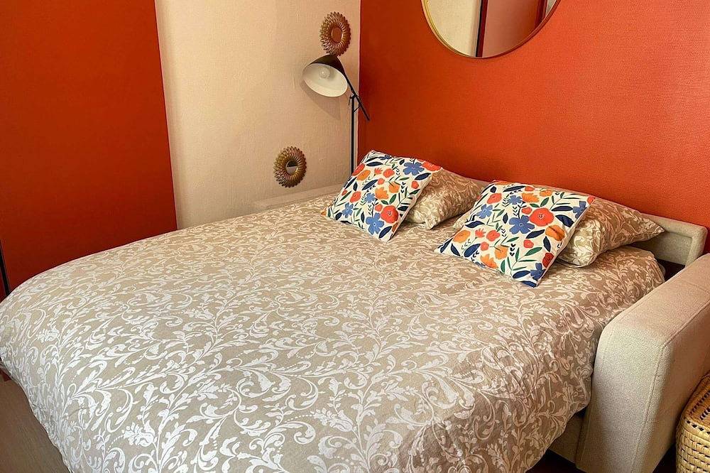 Ganze Wohnung, The Quiet Spot - in the heart of Bayeux in Bayeux, Bayeux und Umgebung