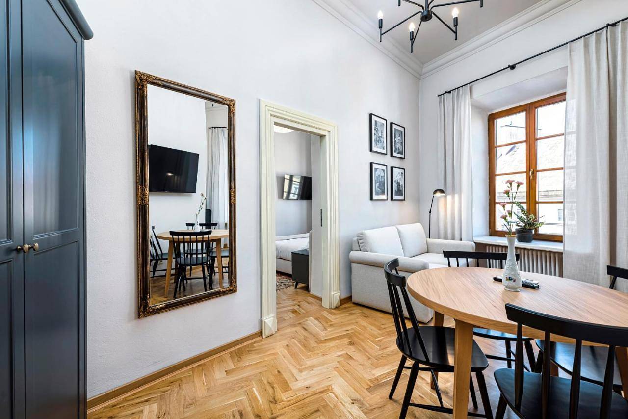 Cały apartament, Easy Rent Apartments- Fontana Boutique in Lublin, Województwo lubelskie