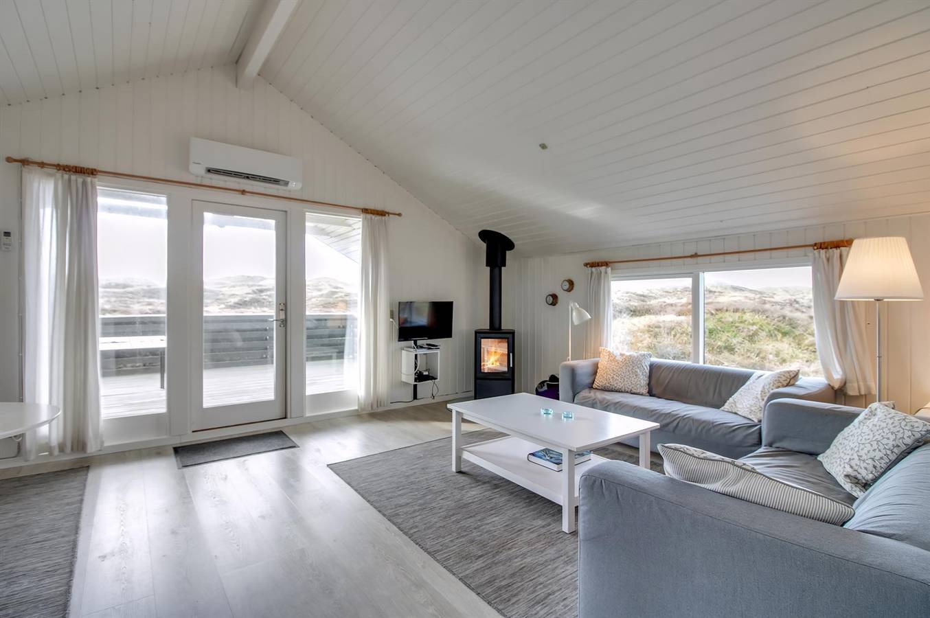 Amazing home in Fanø w/ in Sønderho, Fanø