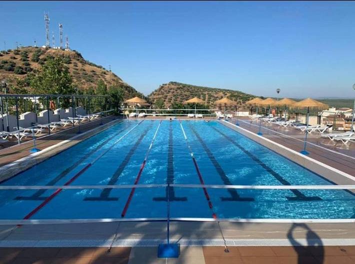 Casa de vacaciones para 4 personas, con balcón y vistas en Provincia de Jaén - 2