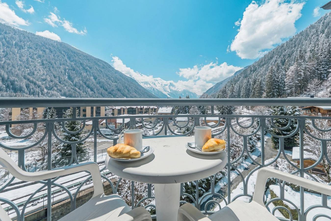 Appartement de vacances