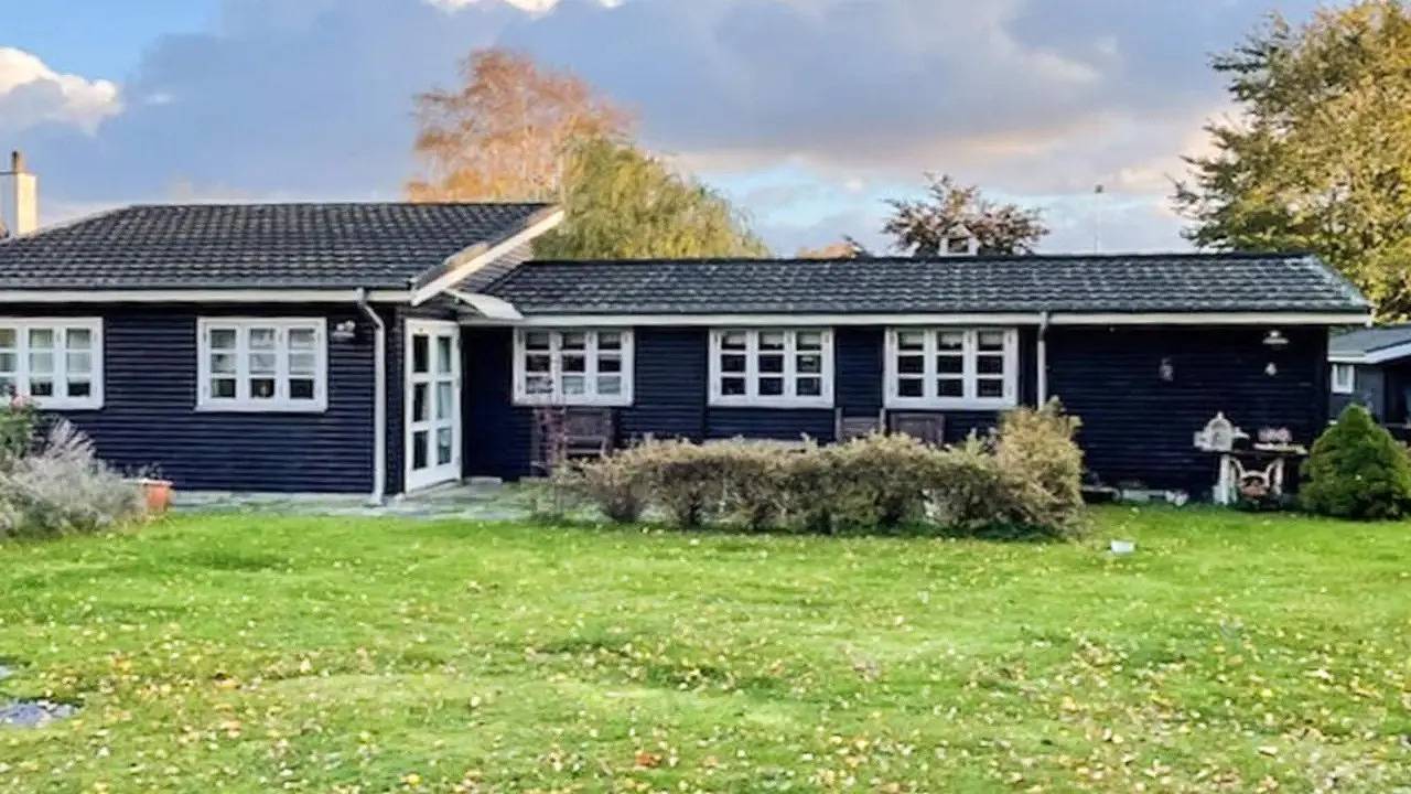 Casa vacanza a Gribskov a partire da 100€ a notte