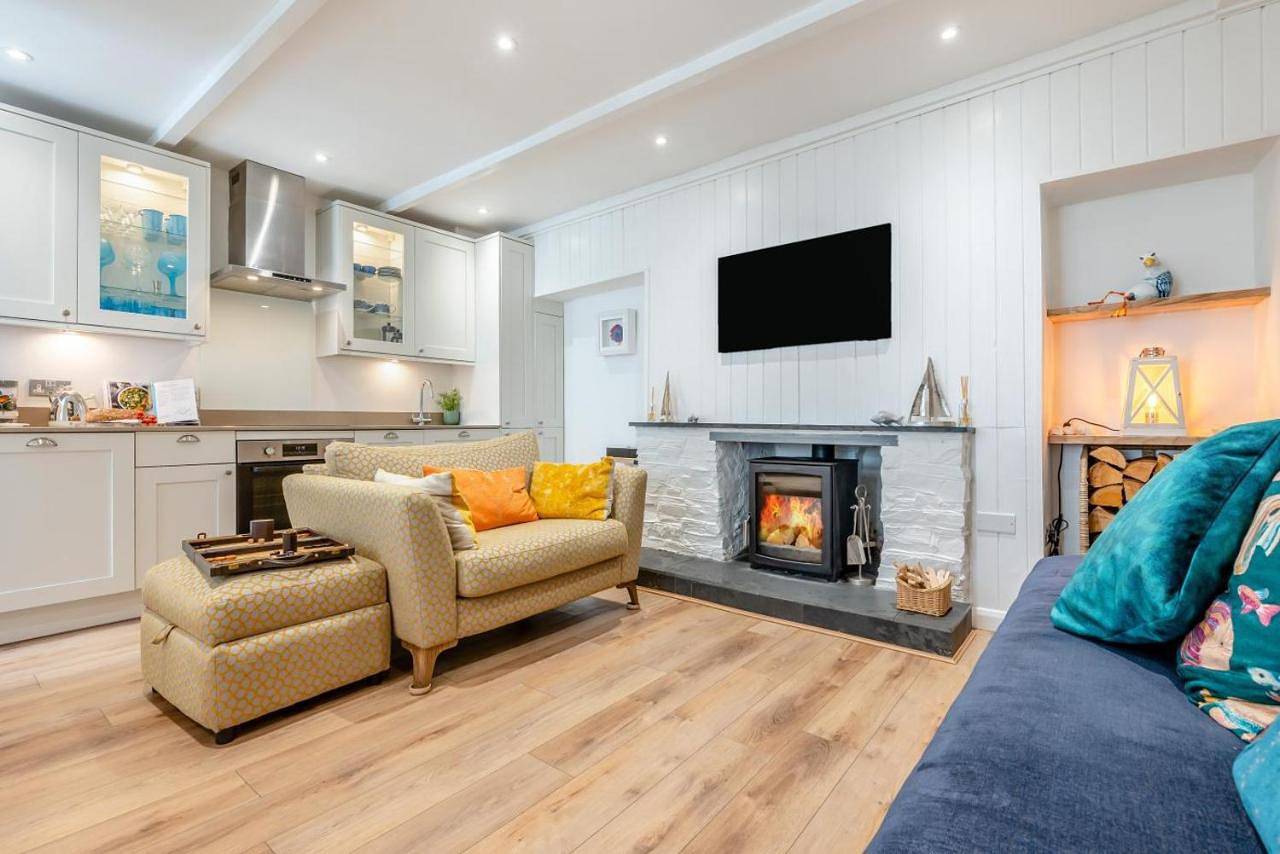 Holiday Home in Padstow, Cornwall