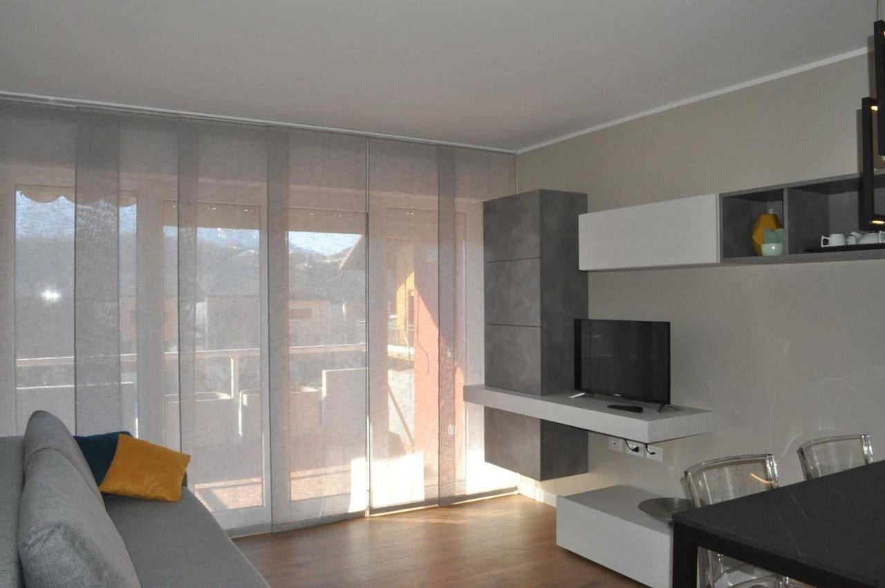 Appartement entier, Casa Lu in Levico Terme, Lac de Caldonazzo
