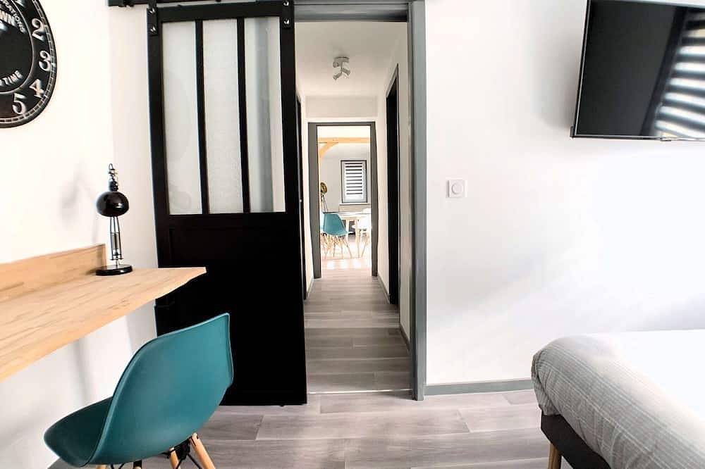 Ganze Wohnung, Eco-appart'hôtel Rouen / Bde in Rouen, Rouen und Umgebung