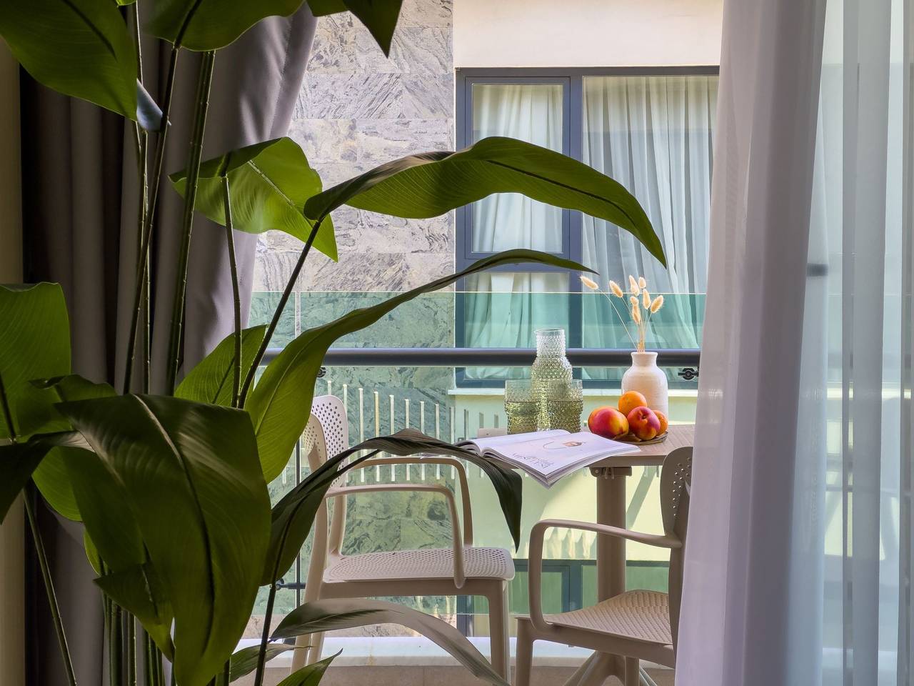 Apartamento entero, Qoople Legend 37 А-30 100 Meter vom Strand entfernt in Alanya, Provincia de Antalya
