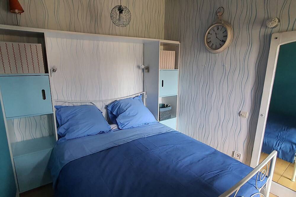 Maison typique au calme au centre d'Honfleur in Honfleur, Région de Lisieux