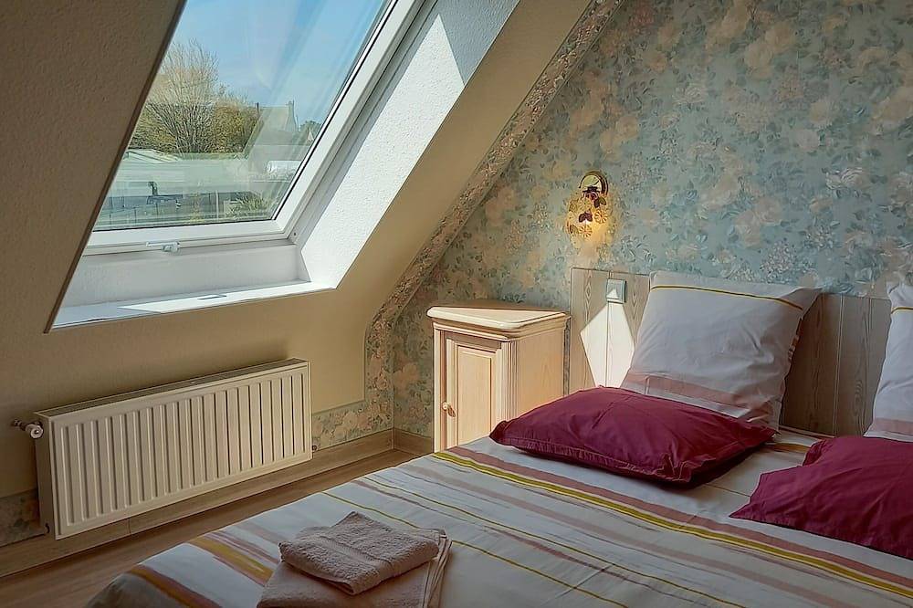 Gîte L'escale Portsallaise in Portsall, Ploudalmézeau
