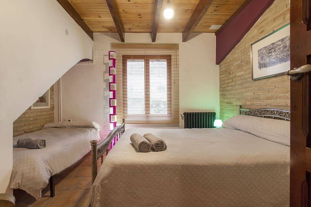 Villa mit Pool Sierra Calderona in Náquera, Valencia Provinz