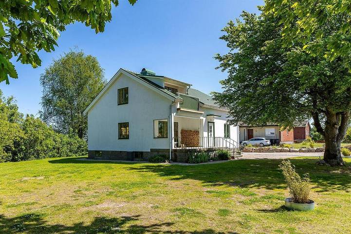 Ferienhaus für 4 Personen - 1