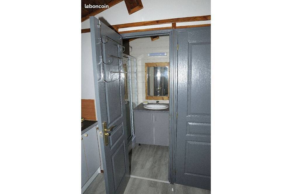 Chalet 2 indépendant au pied des alpilles in Salon-de-Provence, Région d'Aix-en-Provence