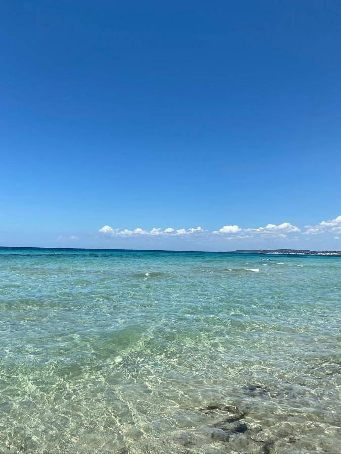 Appartamento intero, Two-Bedroom Apartment in Rivabella di Gallipoli, Rivabella