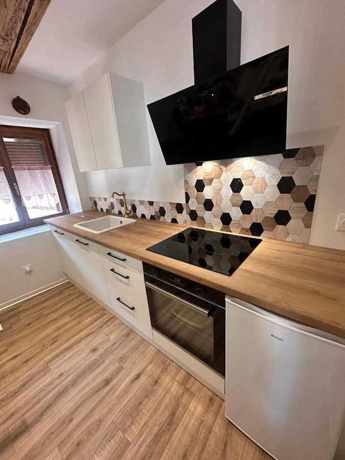 Three-Bedroom Home in Sélestat, Région de Sélestat-Erstein