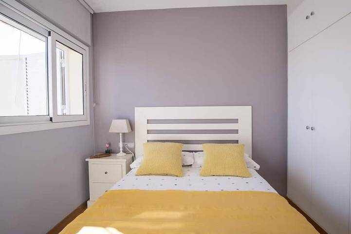 Villa pour 8 personnes, avec jardin ainsi que piscine et terrasse à Calafell - 4