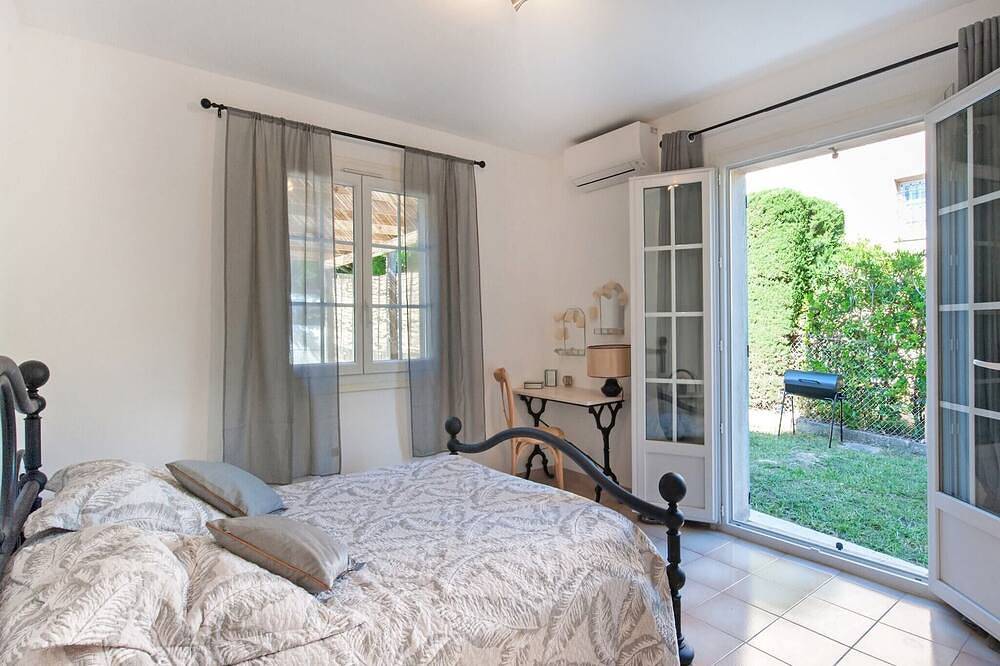 Riviera Hideaway voor 2 gasten in La Roquette-sur-Siagne, Cannes regio