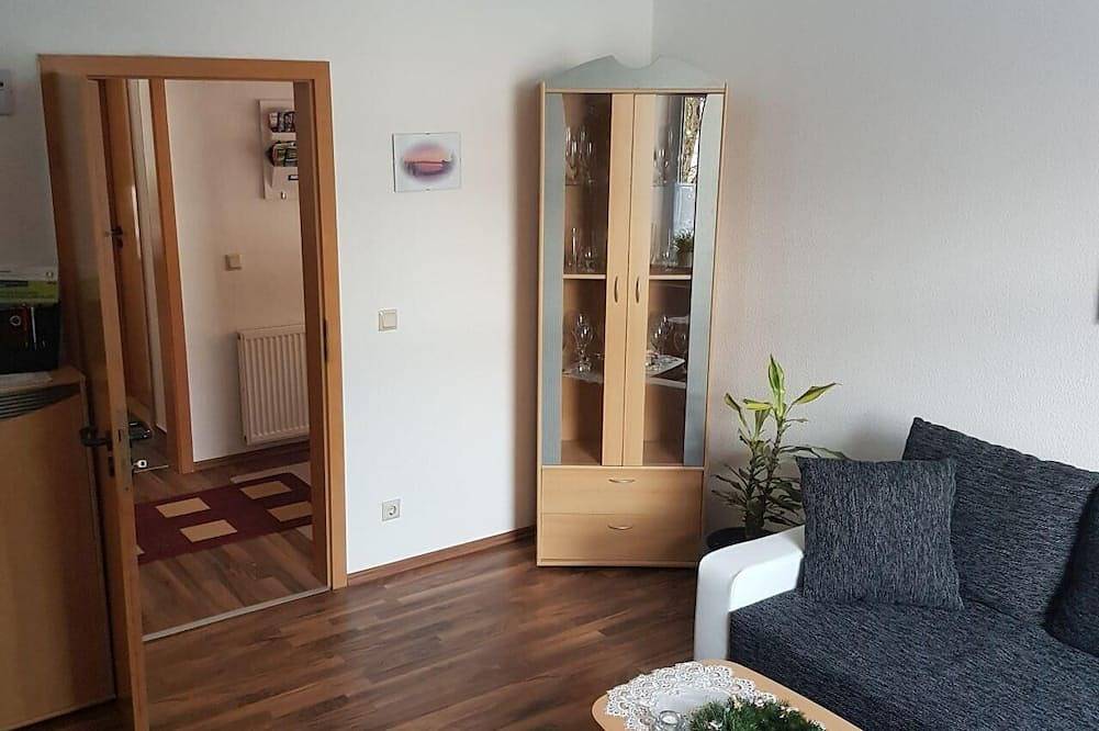 Ganze Wohnung, Zur Alten Oberförsterei in Benneckenstein, Oberharz am Brocken