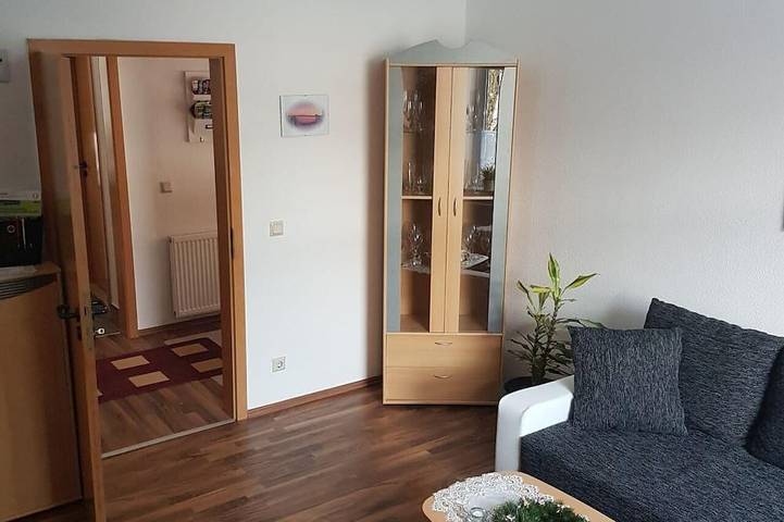 Ferienwohnung für 5 Personen, mit Garten - 1