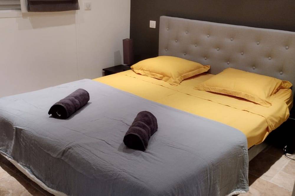 Casa Olmuccio\n400 Meter vom Strand entfernt, Schwimmbad, 8 Schlafplätze in Zonza, Sartène und Umgebung