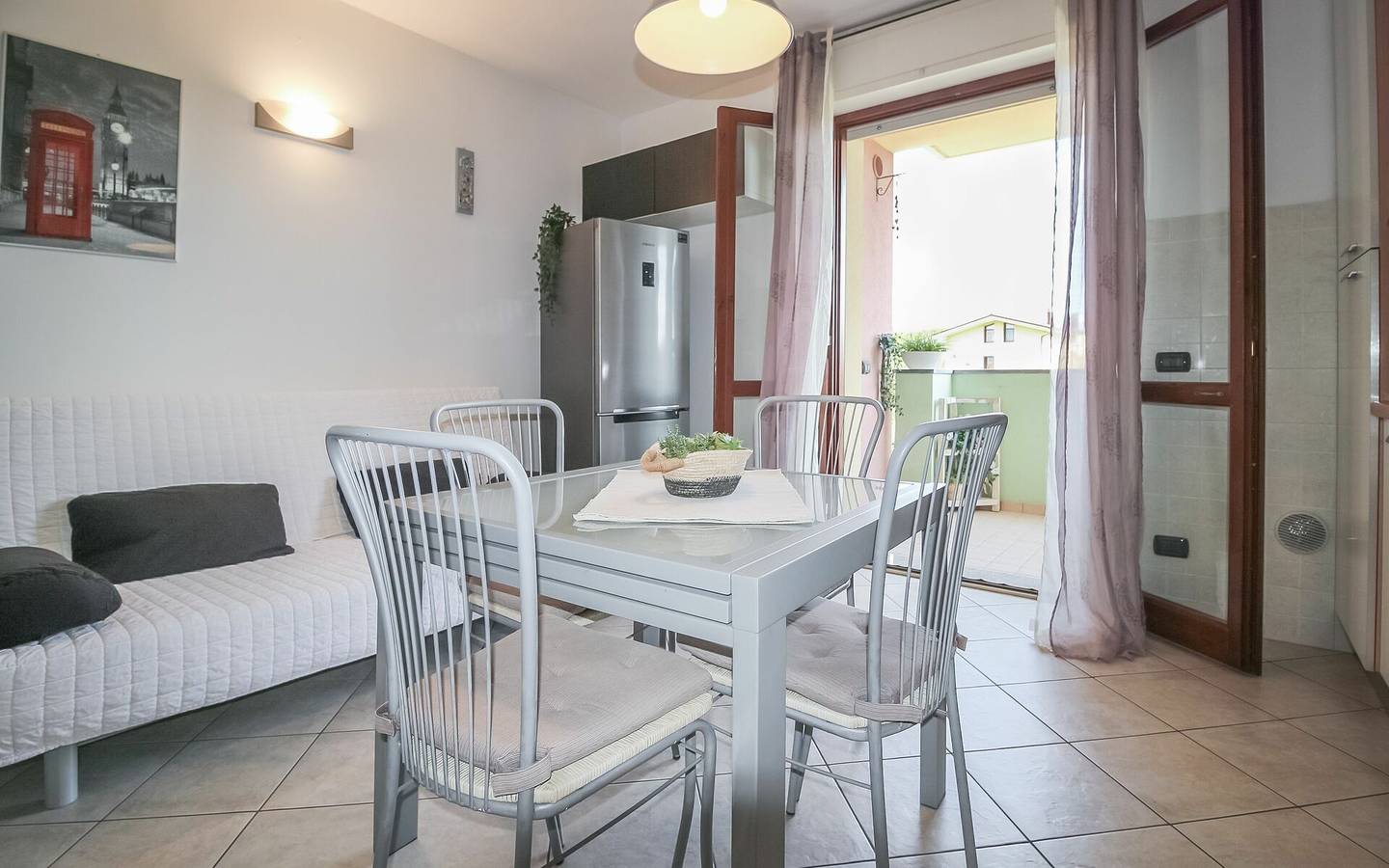 Ganze Wohnung, Bellaria Suite Apartment  in Bellaria, Bellaria-Igea Marina