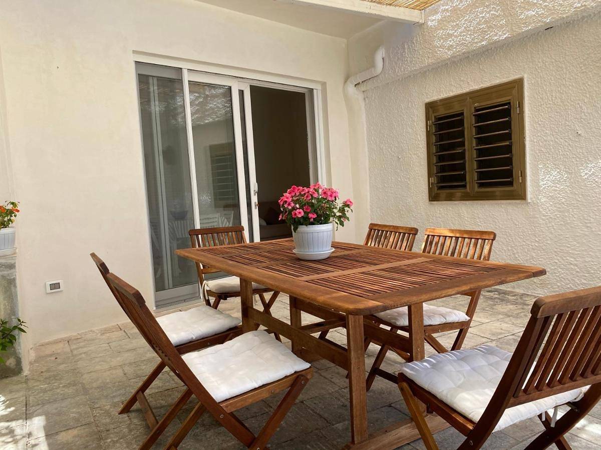 Appartamento intero, Casa Alfonsa in Costa Merlata, Ostuni