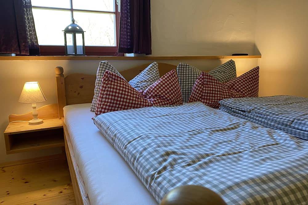 Ganze Wohnung, Appartement Wildrose ***** in Geising, Altenberg