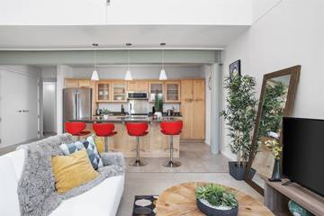 Ferienwohnung für 10 Personen in Indianapolis, Indiana, Bild 3