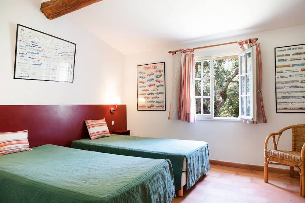 Urlaub auf dem Land in den Golf von Sttropez in Cogolin, Draguignan Region