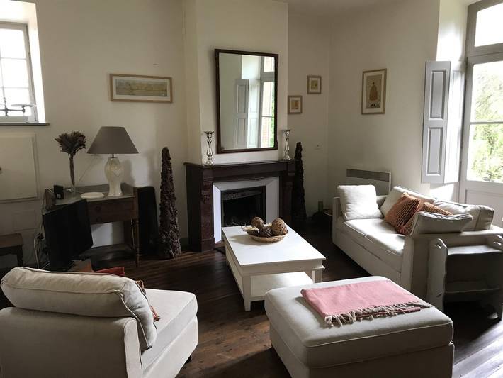 Gîte pour 4 personnes, avec piscine à Montlaur (Languedoc-Roussillon) - 3