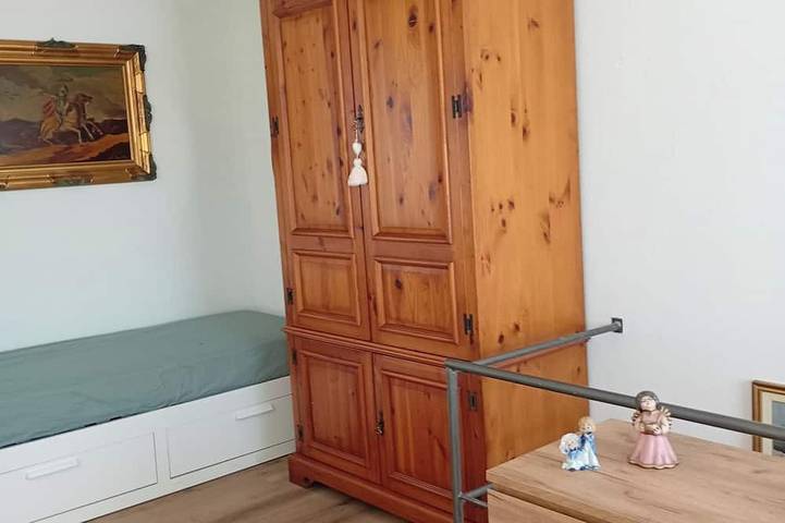 Dimora La Casetta - A cozy home in the historic center of Pizzighettone (Cr) in Pizzighettone, Cremona Province