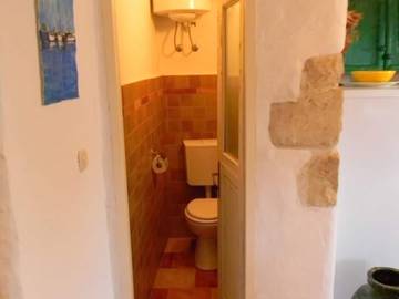 Hütte für 5 Personen in Trpanj, Kroatische Adria, Bild 4