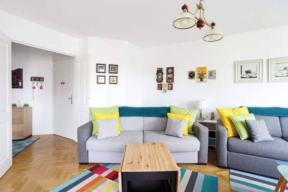 Apartamento entero, La Défense fabuloso apartamento de 2 dormitorios in Suresnes, Altos del Sena