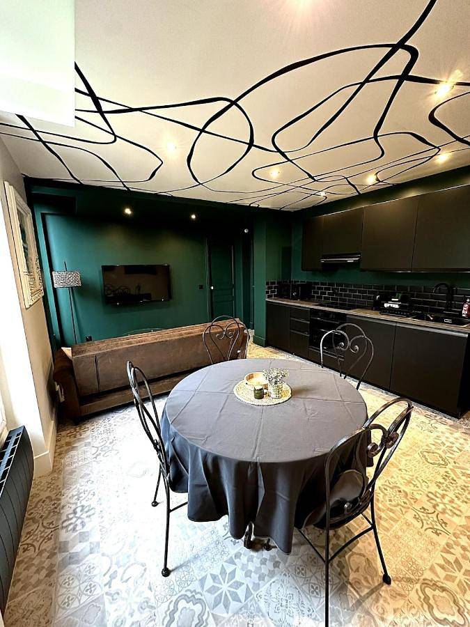 Appartement entier, Appartement - Le Prestige in Saint-Chéron, Essonne