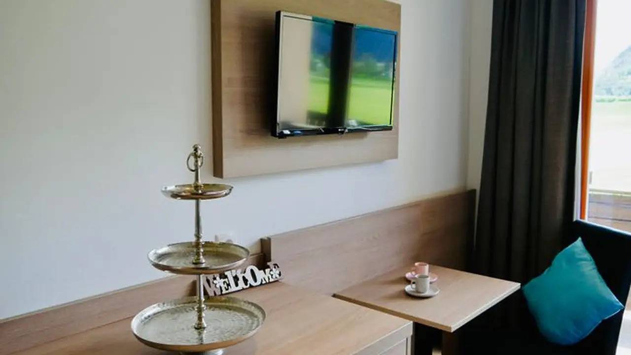 Bauernhof für 3 Personen (32 m²) in Golling an der Salzach in Salzkammergut-Berge, Golling an der Salzach
