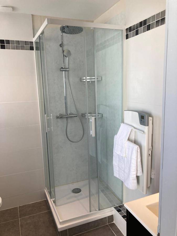One-Bedroom Apartment in Périgny, Région de La Rochelle