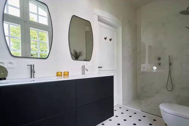 Gîte pour 6 personnes à Mouvaux - 4