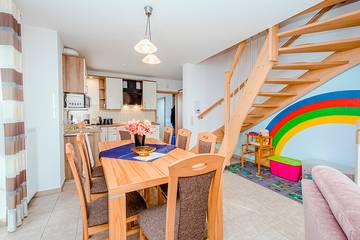 Ferienhaus für 6 Personen in Zingst, Fischland - Darß - Zingst, Bild 4