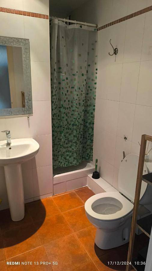 Double Room in Centro Barcelona, Barcelona