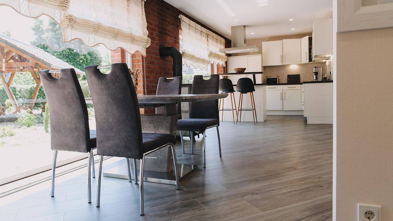 Ferienhaus für 4 Personen (90 m²) in Lübben in Lübben, Dahme-Spreewald